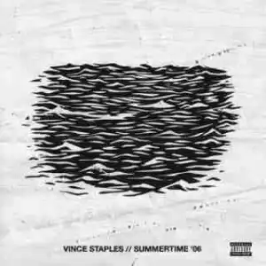 Instrumental: Vince Staples - Summertime (Prod. By Clams Casino)